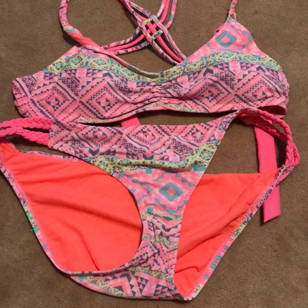 Bathing suits
